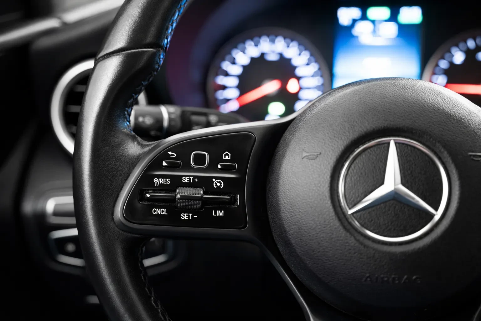 Mercedes-Benz C 300 de Avantgarde 14