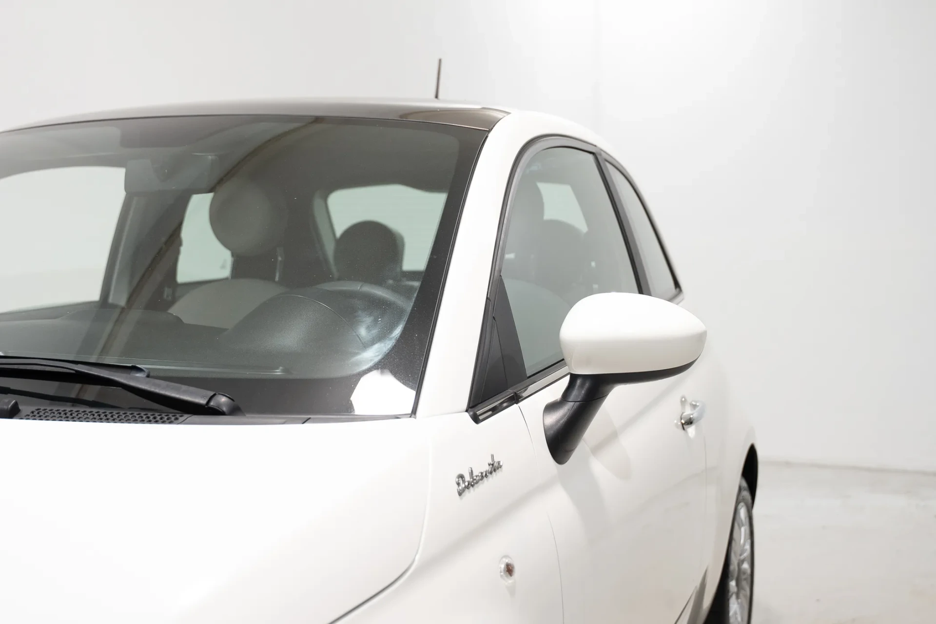 Fiat 500 1.0 Hybrid Dolcevita 5