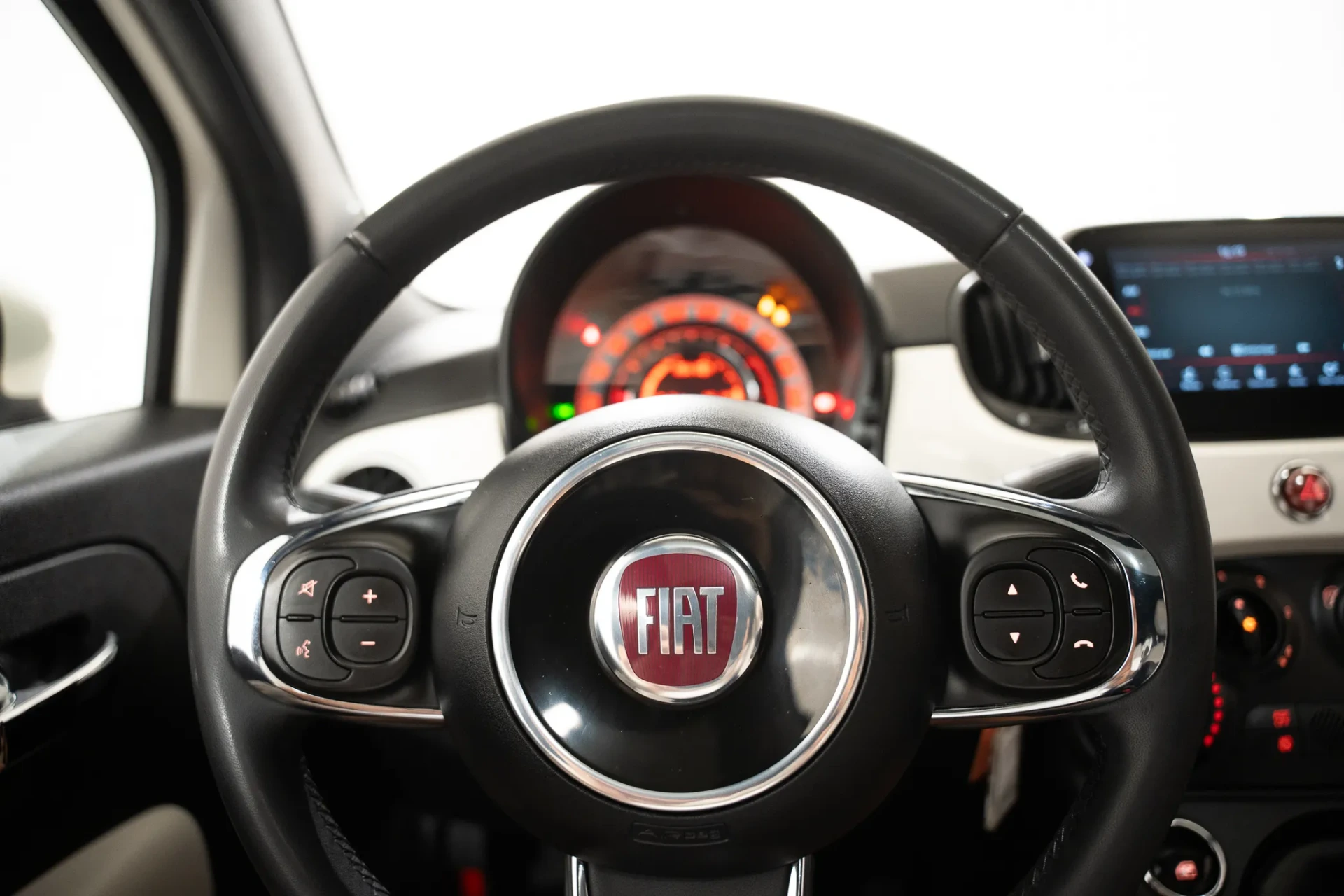 Fiat 500 1.0 Hybrid Dolcevita 14