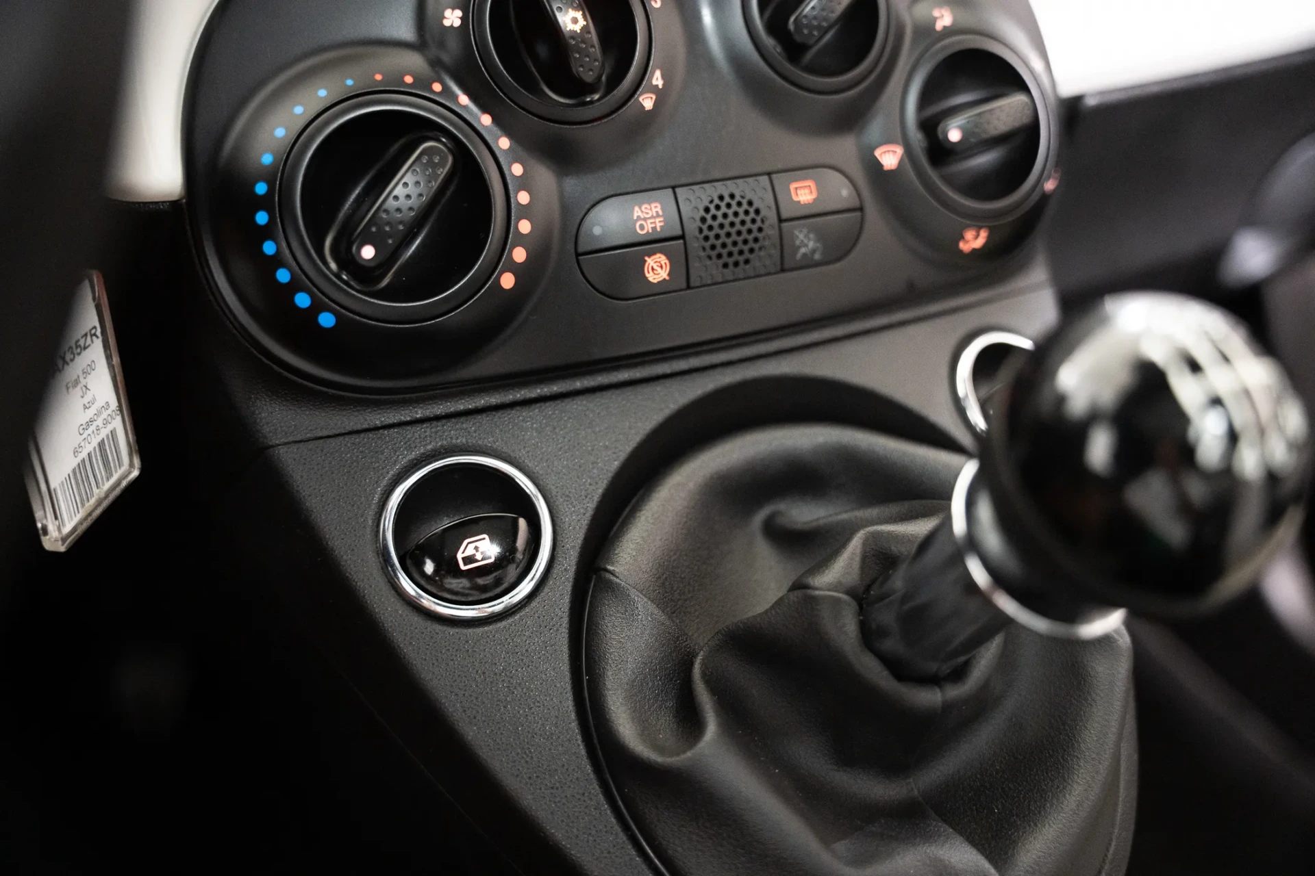Fiat 500 1.0 Hybrid Dolcevita 19
