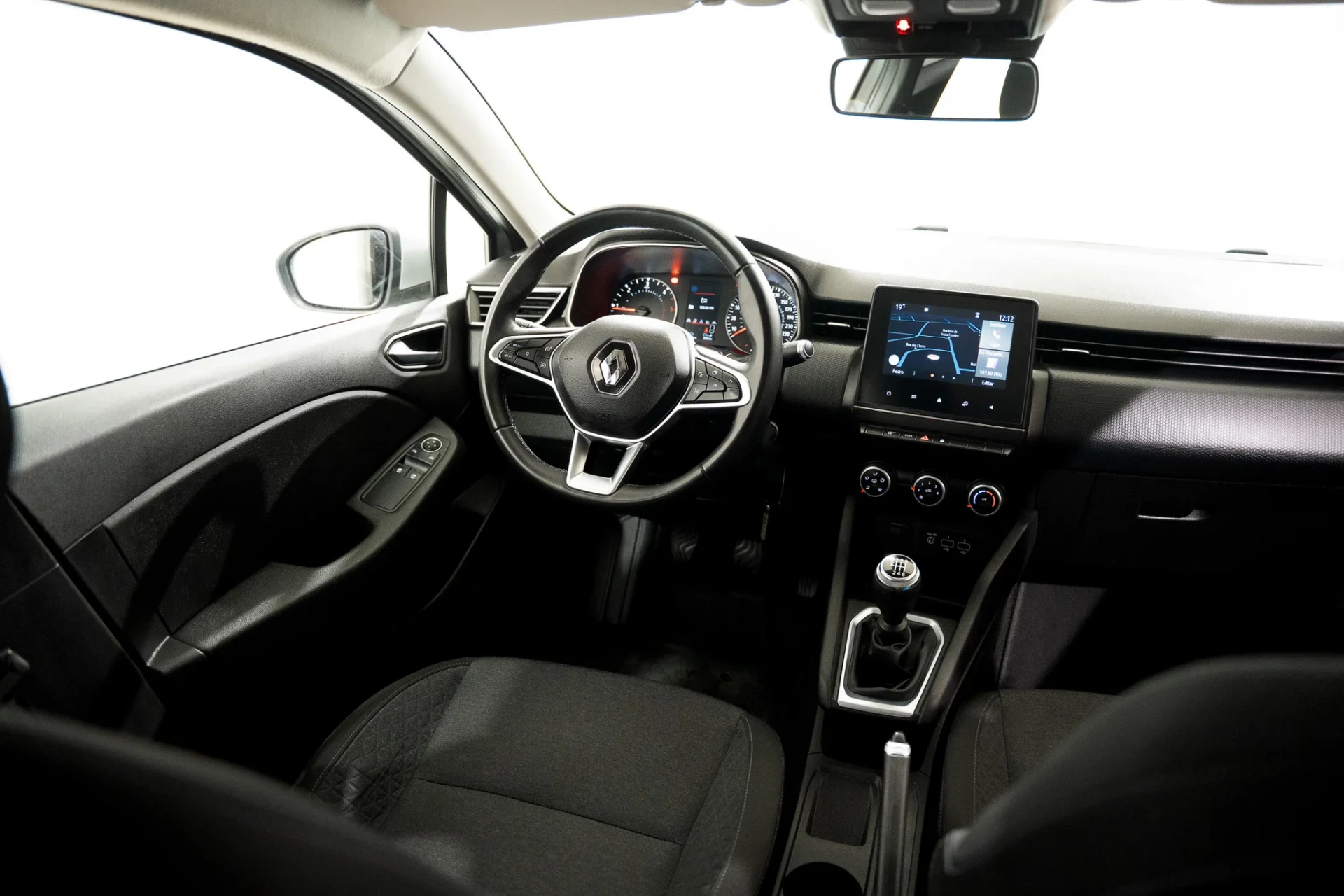 Renault Clio 1.0 TCe Intens 3