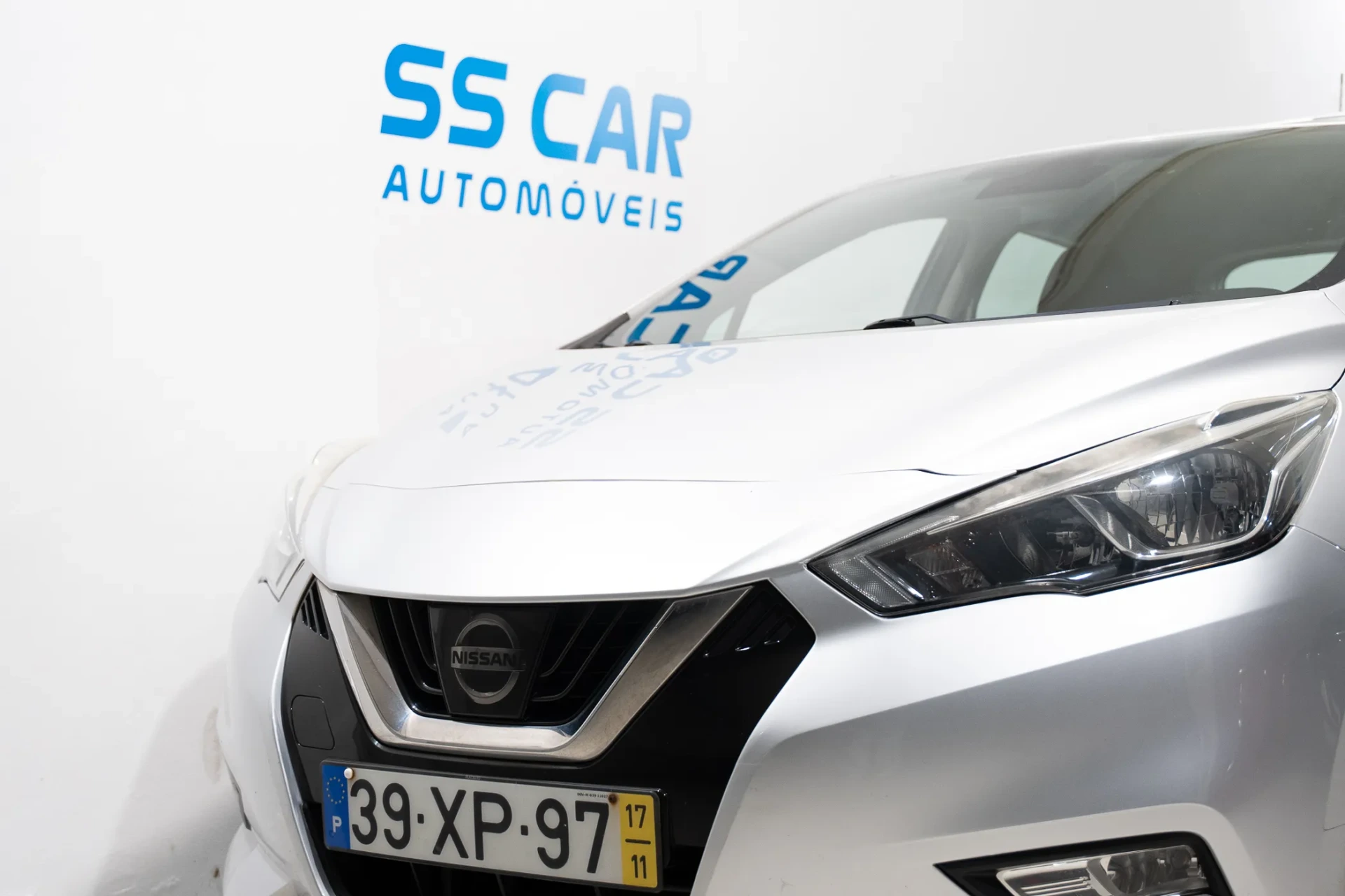Nissan Micra 0.9 IG-T N-Connecta S/S 3
