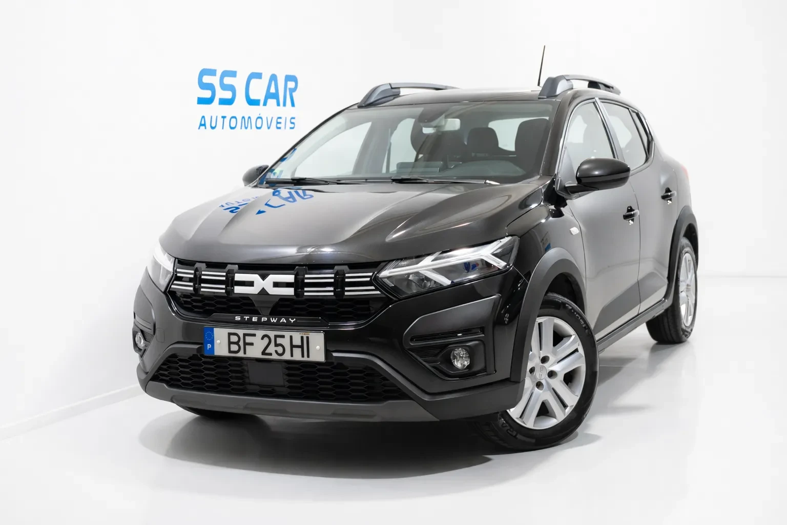 Dacia Sandero 1.0 ECO-G Comfort Bi-Fuel 1