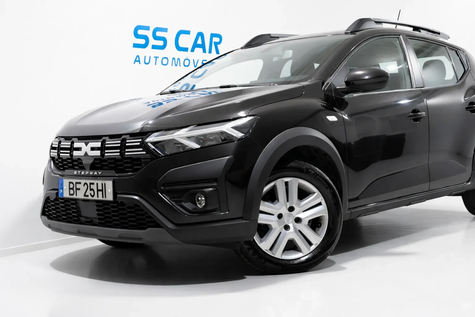Dacia Sandero 1.0 ECO-G Comfort Bi-Fuel 2
