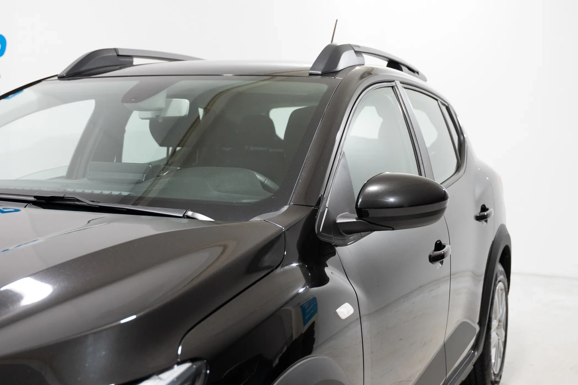 Dacia Sandero 1.0 ECO-G Comfort Bi-Fuel 3