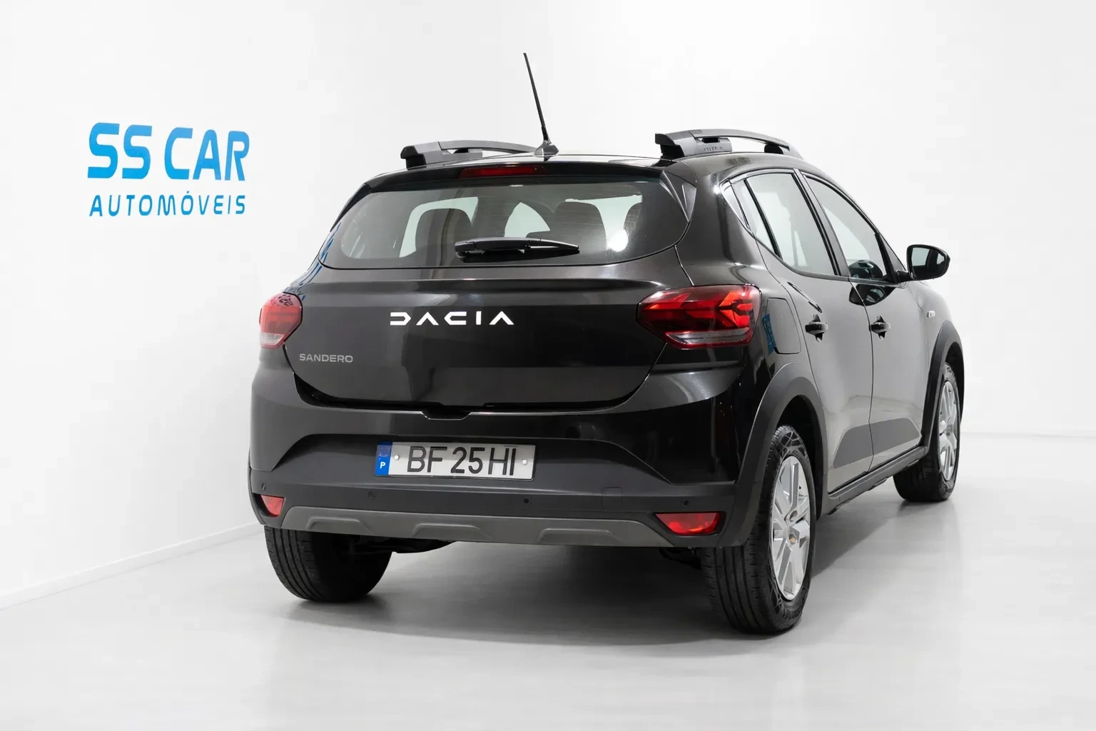 Dacia Sandero 1.0 ECO-G Comfort Bi-Fuel 4