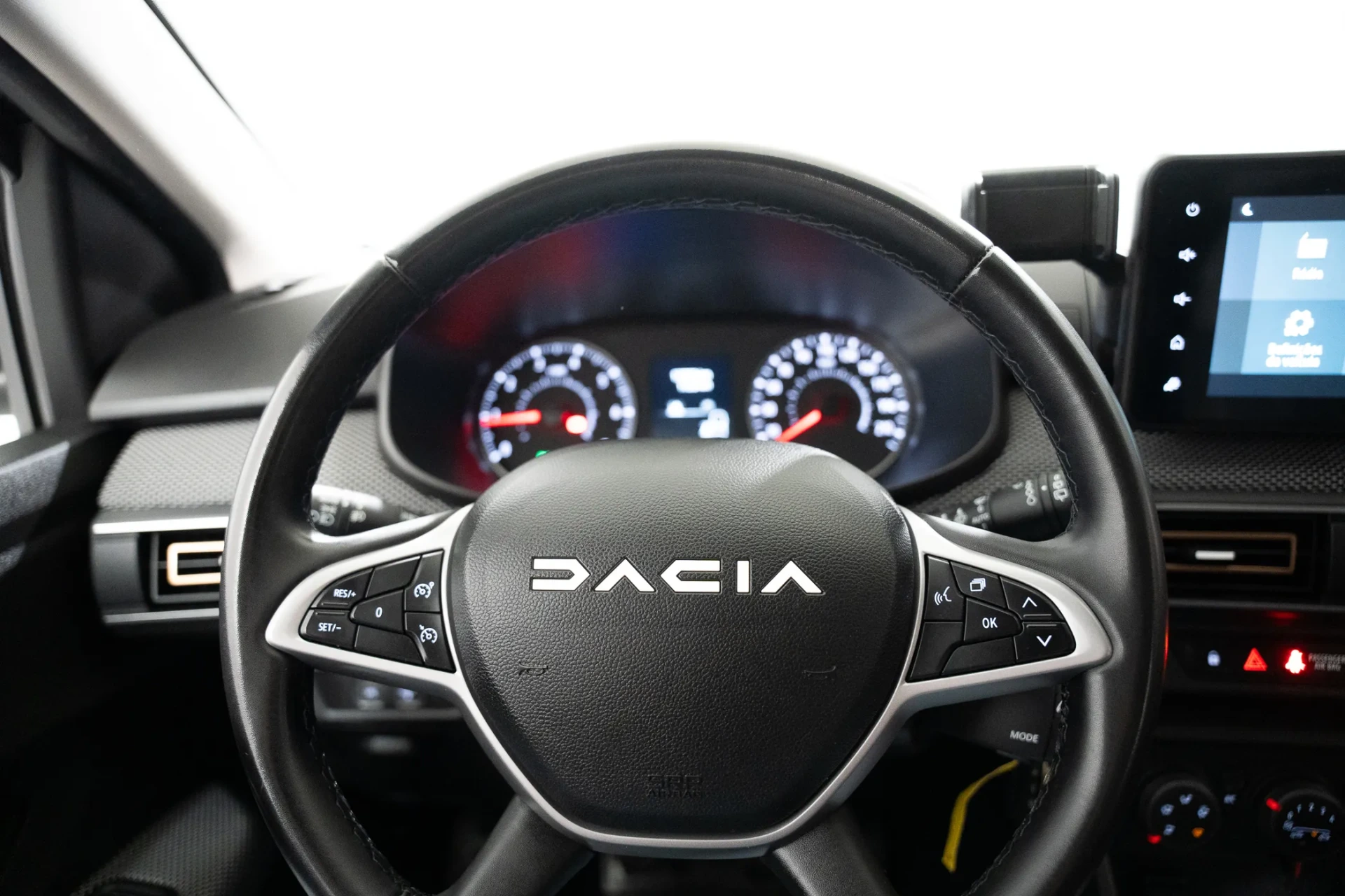 Dacia Sandero 1.0 ECO-G Comfort Bi-Fuel 10