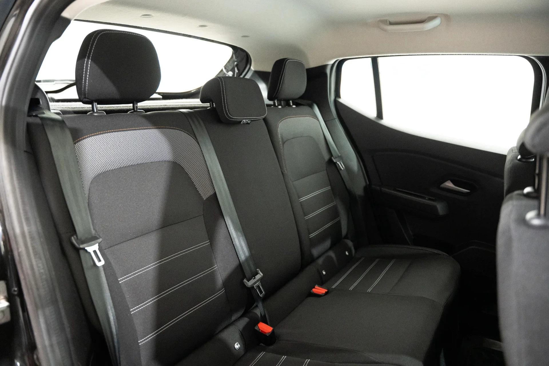 Dacia Sandero 1.0 ECO-G Comfort Bi-Fuel 15