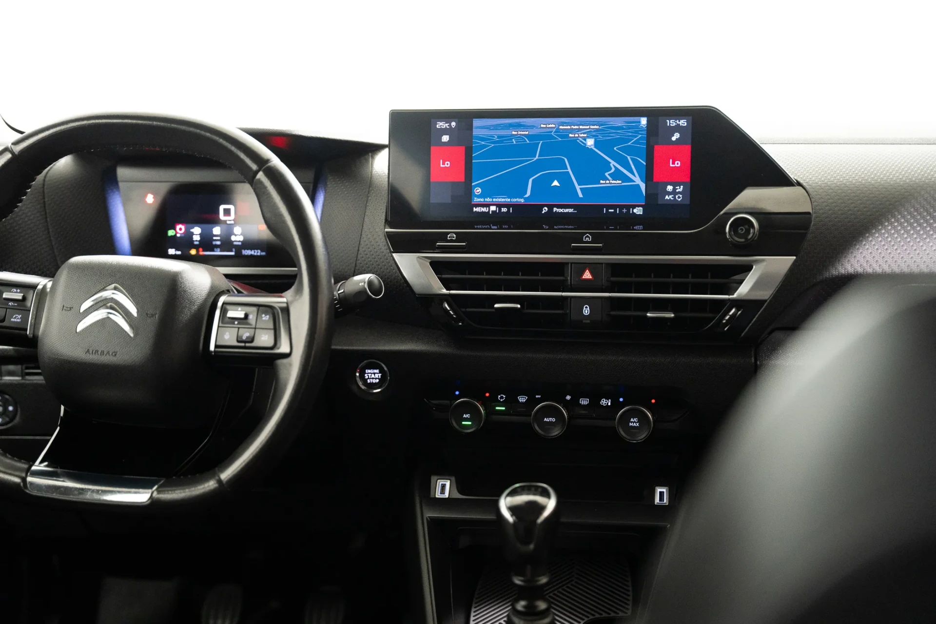 Citroen C4 1.2 PureTech Shine 11