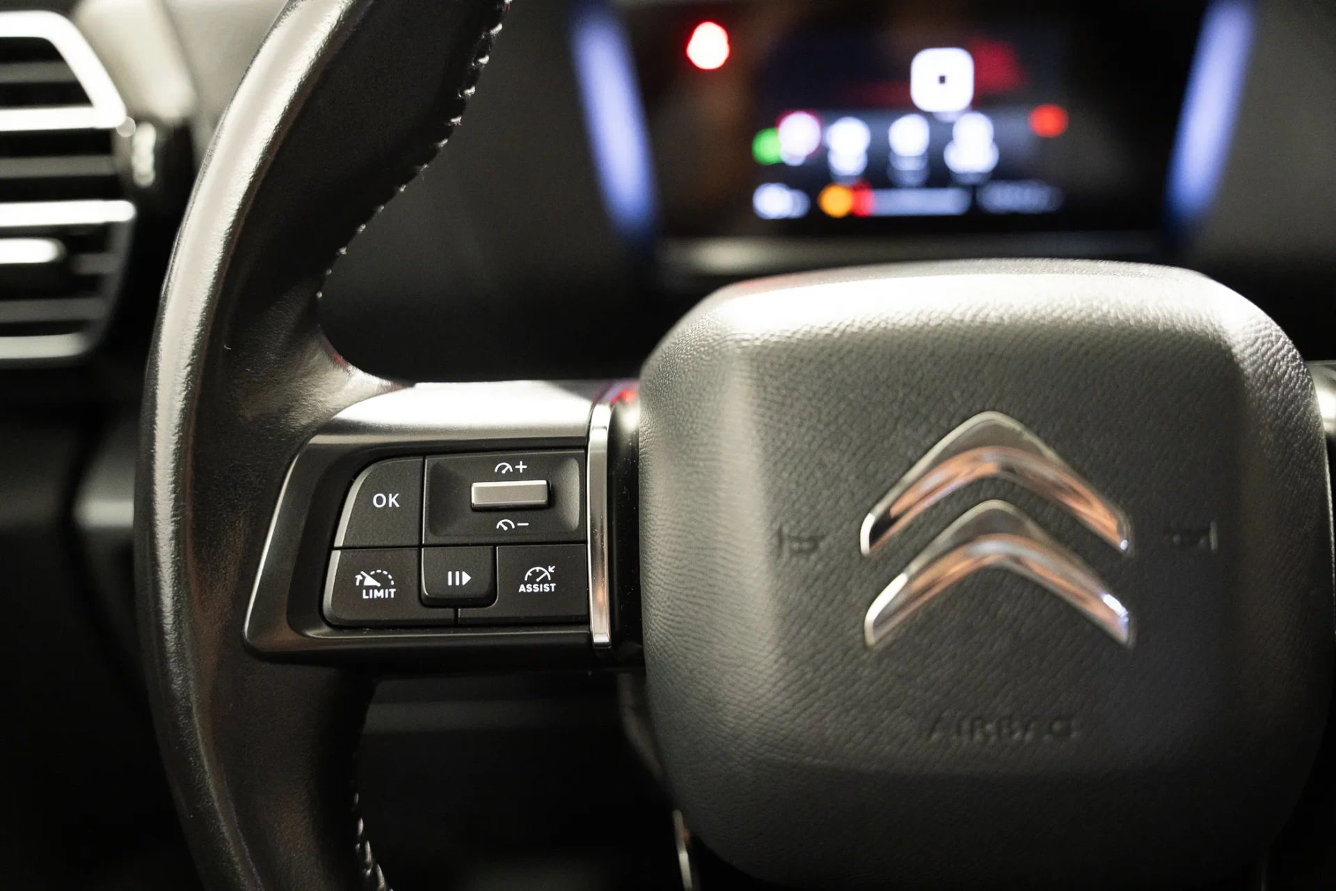Citroen C4 1.2 PureTech Shine 14
