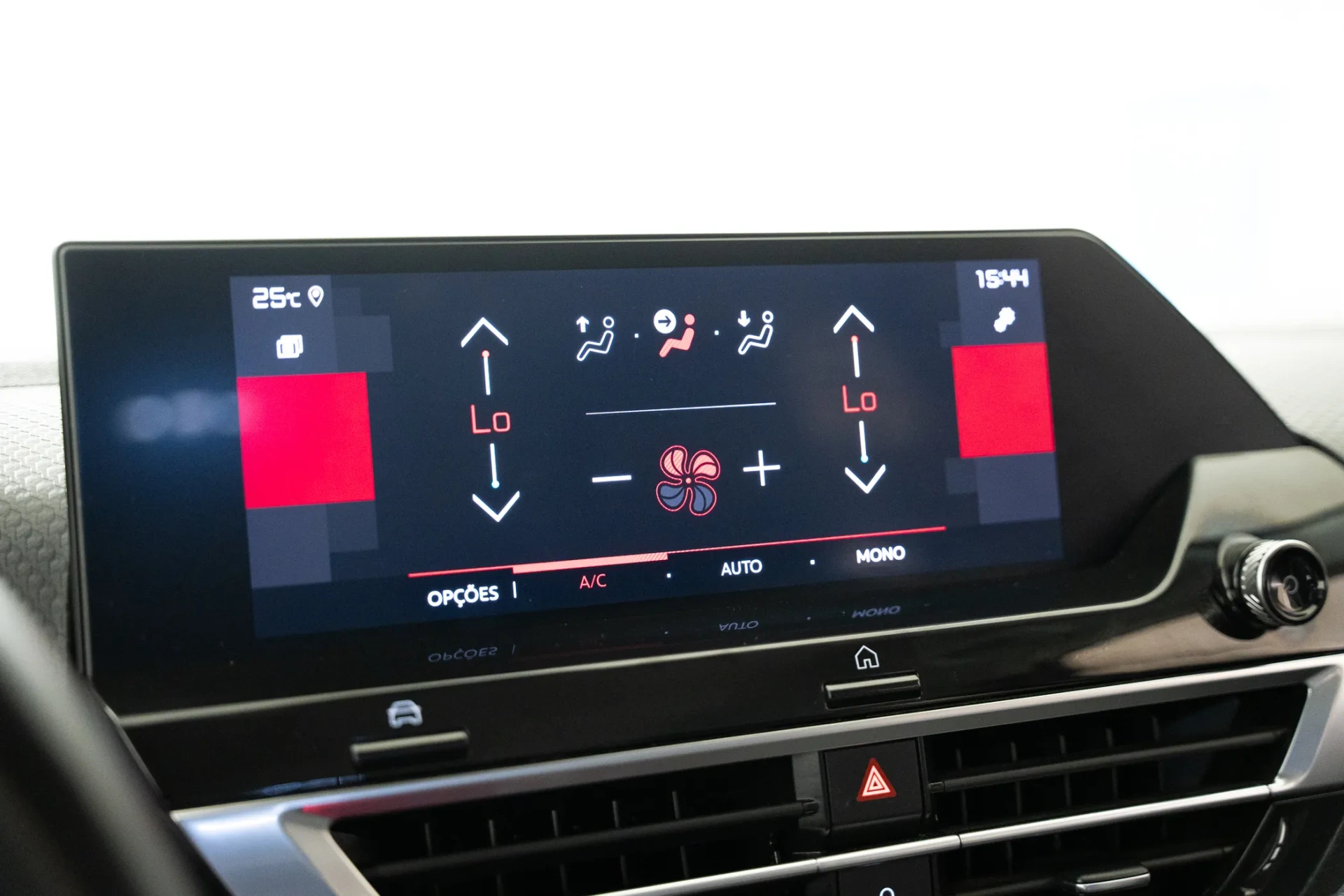 Citroen C4 1.2 PureTech Shine 21