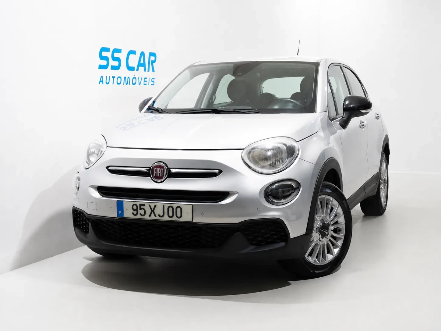 Fiat 500X 1.3 MJ Urban 1