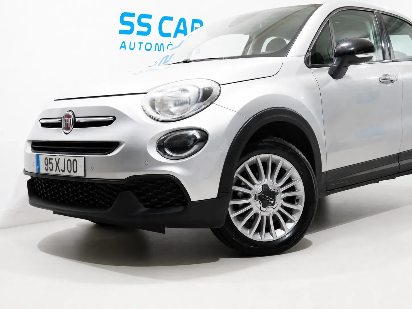 Fiat 500X 1.3 MJ Urban 2