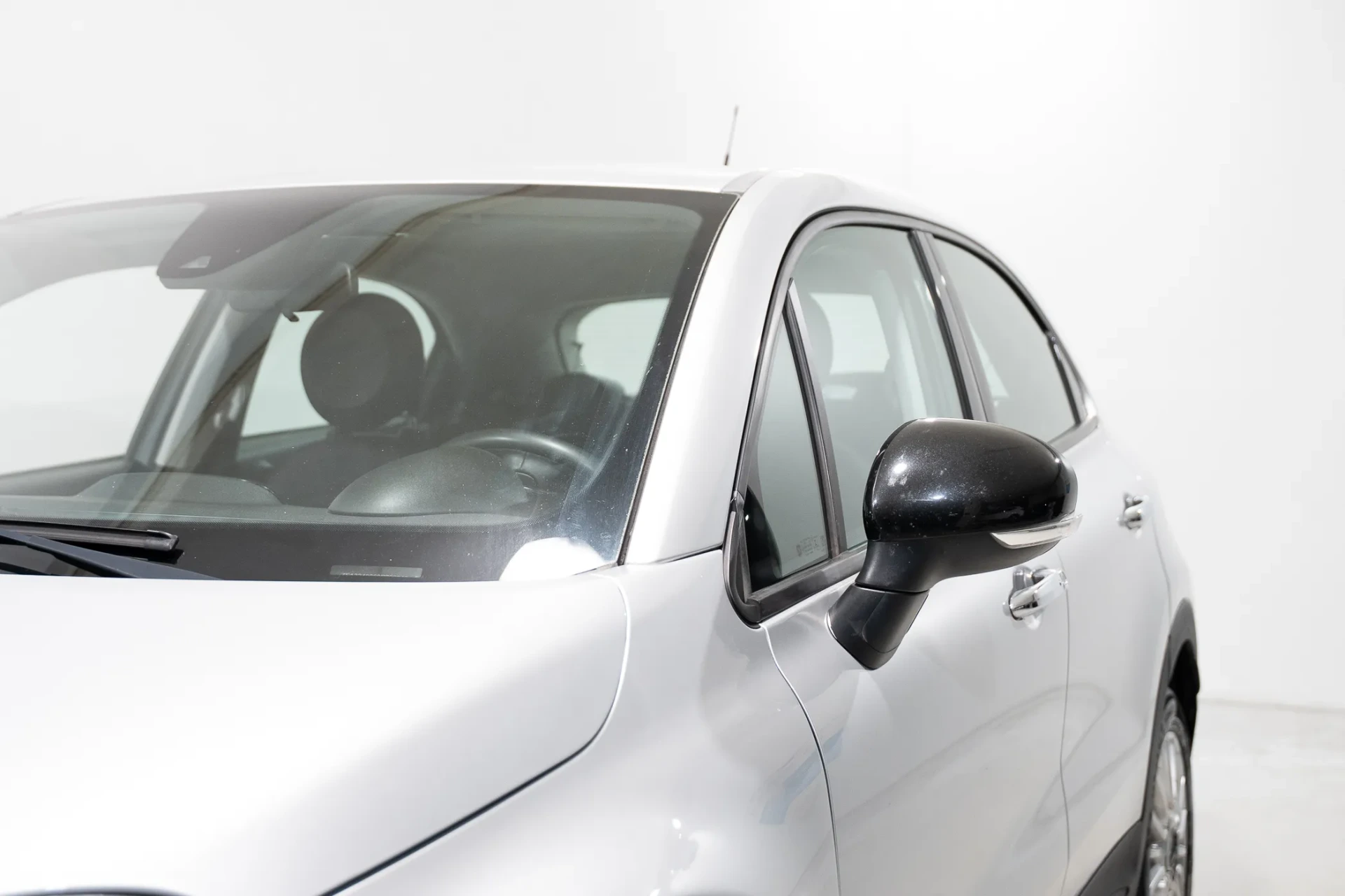 Fiat 500X 1.3 MJ Urban 5