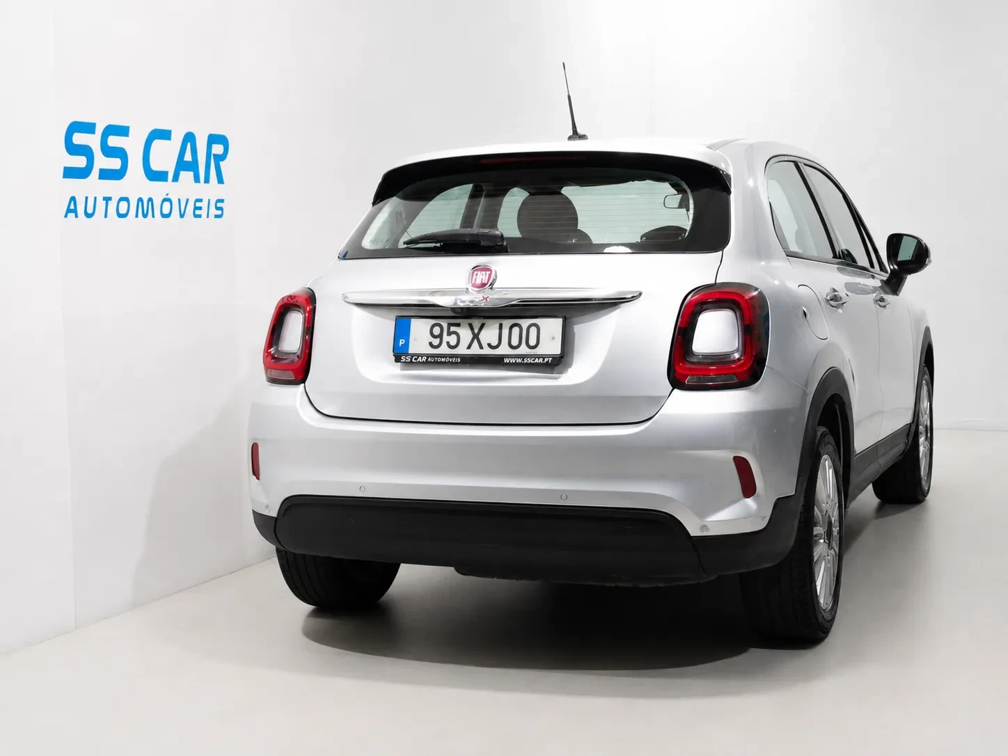 Fiat 500X 1.3 MJ Urban 6