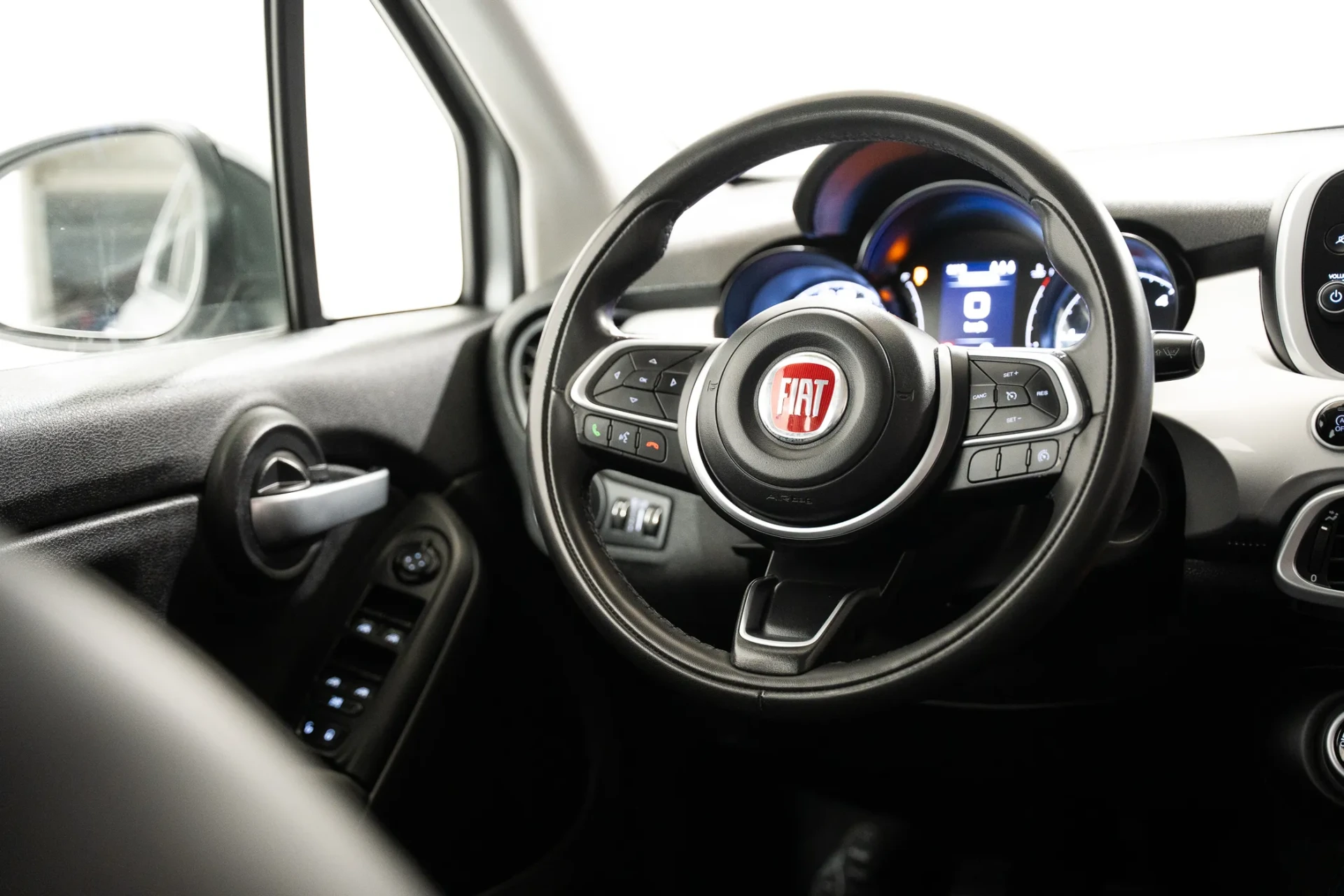 Fiat 500X 1.3 MJ Urban 9