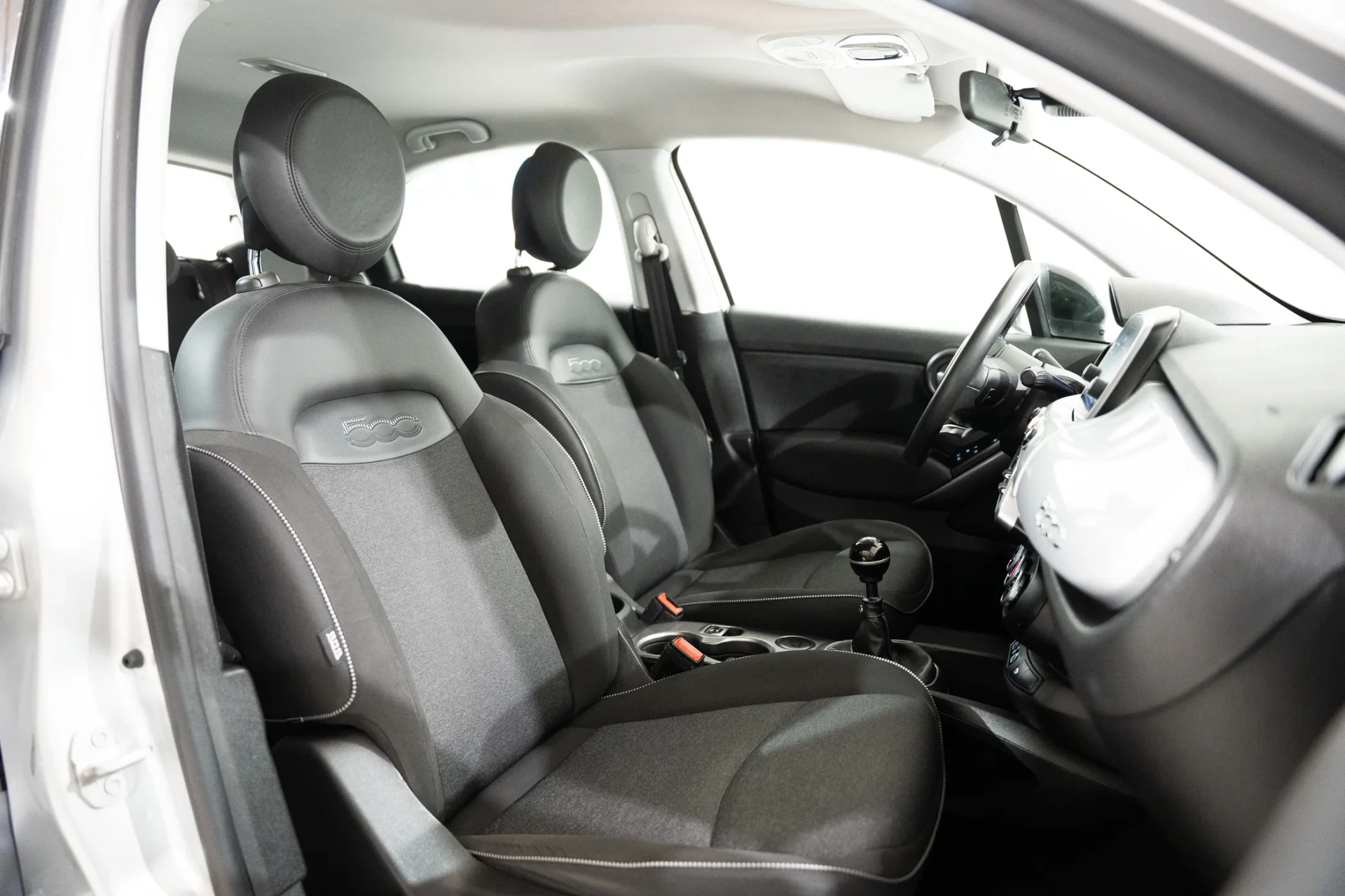 Fiat 500X 1.3 MJ Urban 22