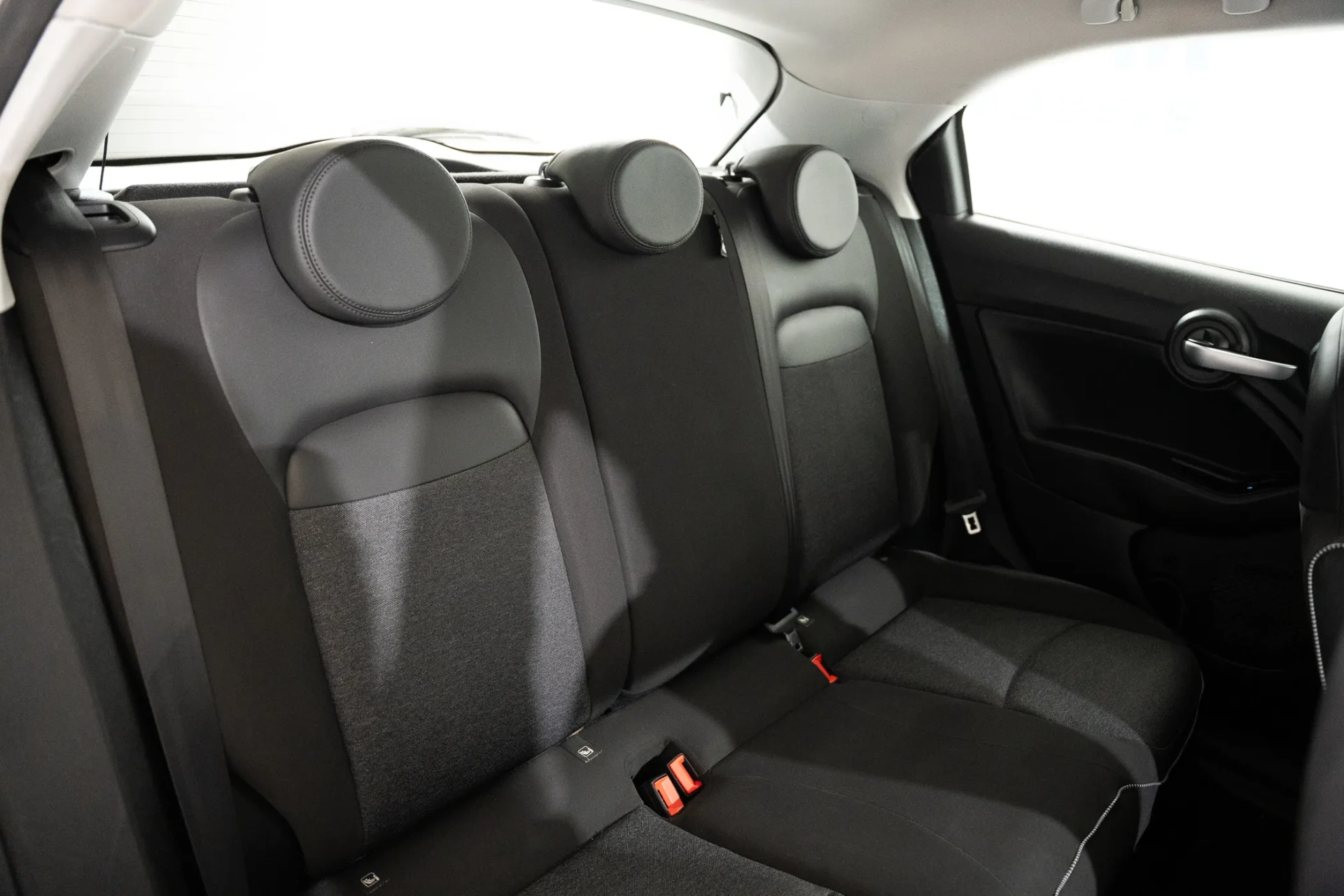 Fiat 500X 1.3 MJ Urban 23