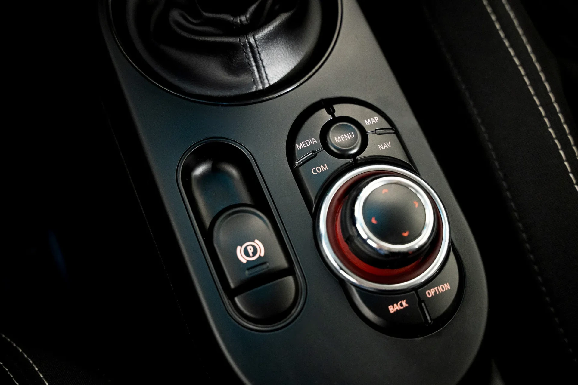 MINI 3 Portas Cooper SE 10