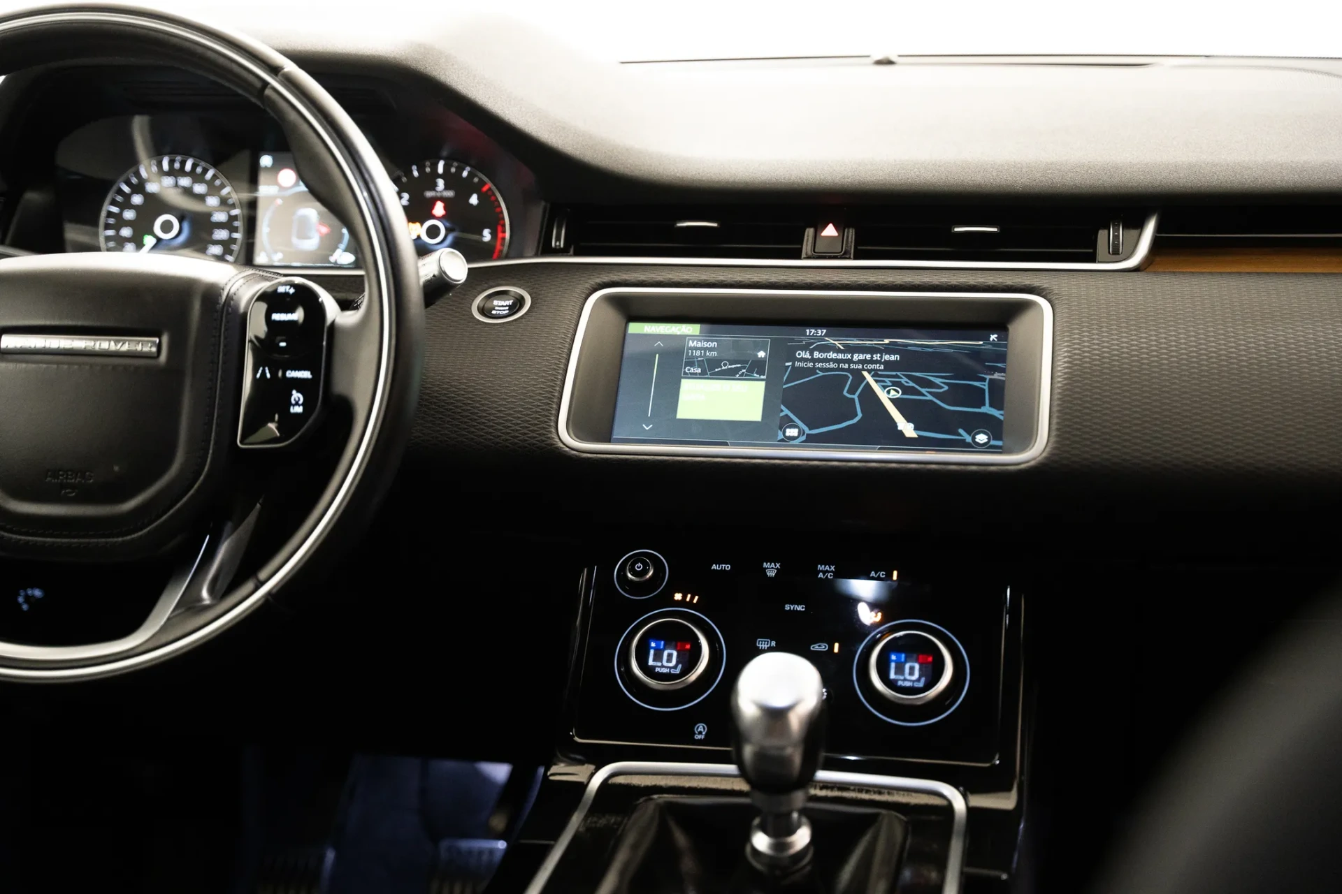 Land Rover Range Rover Evoque 2.0 D150 R-Dynamic S 8