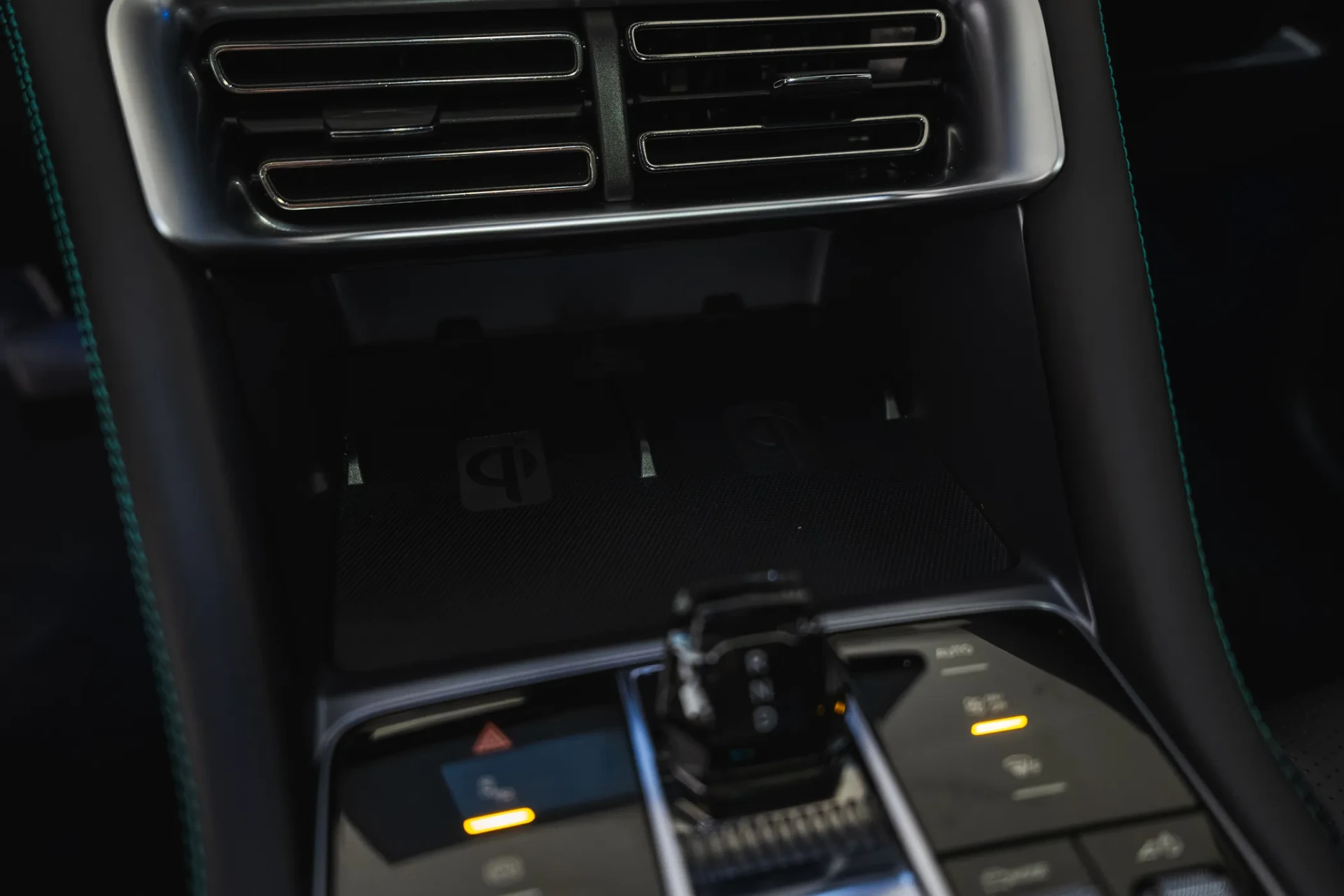 BYD Seal U 1.5 DM-i Boost 15