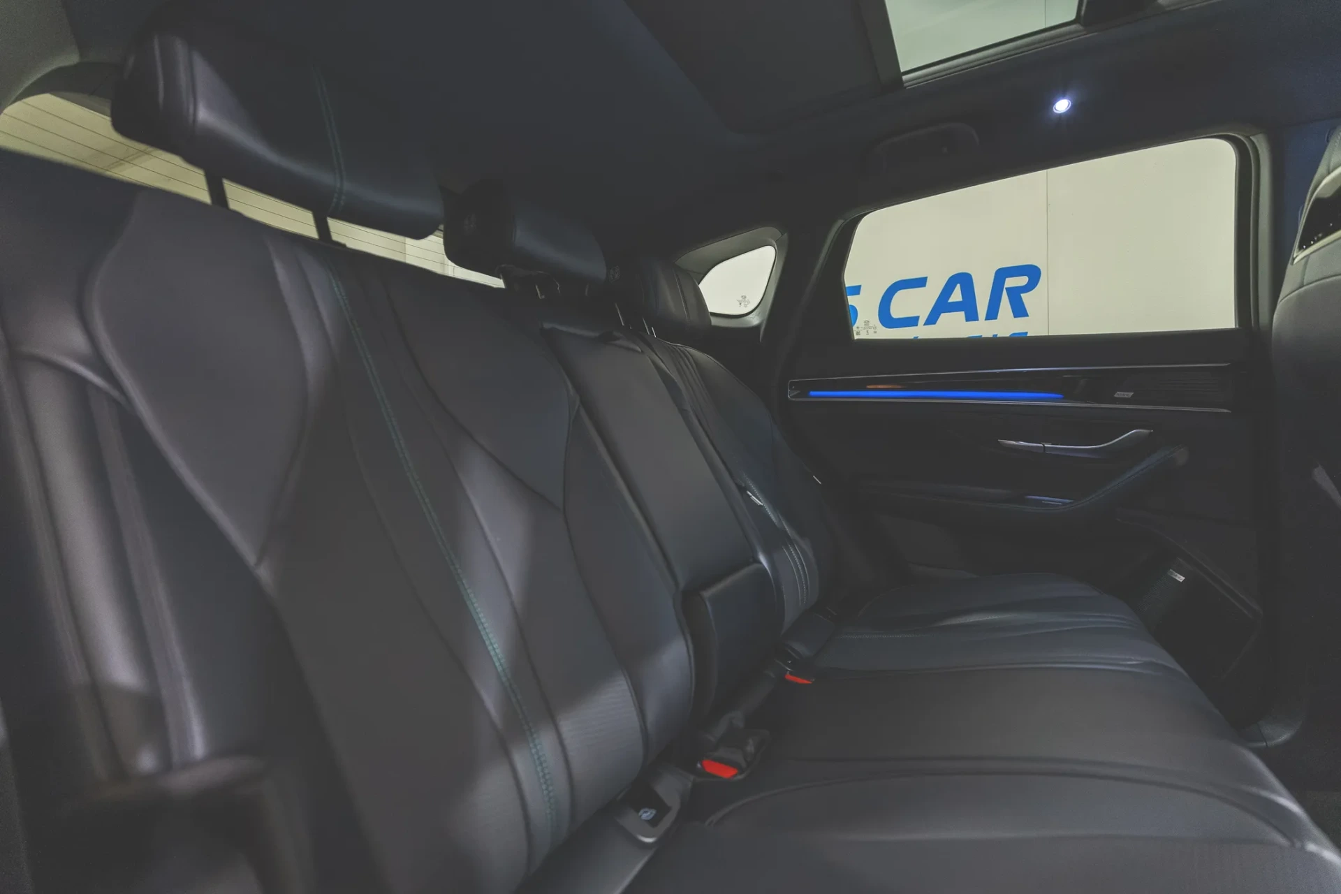 BYD Seal U 1.5 DM-i Boost 22