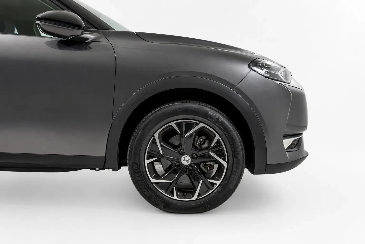 DS DS3 Crossback E-Tense SE Connected Chic 5