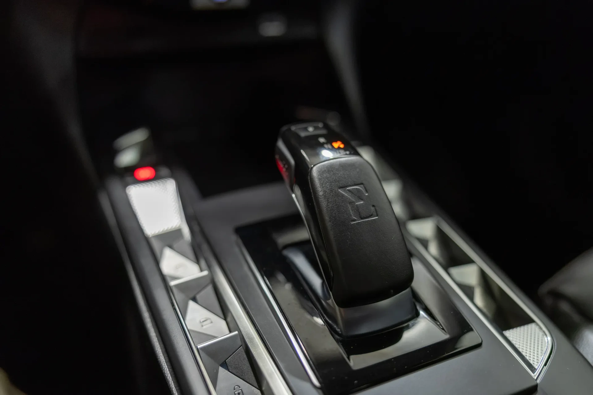 DS DS3 Crossback E-Tense SE Connected Chic 17