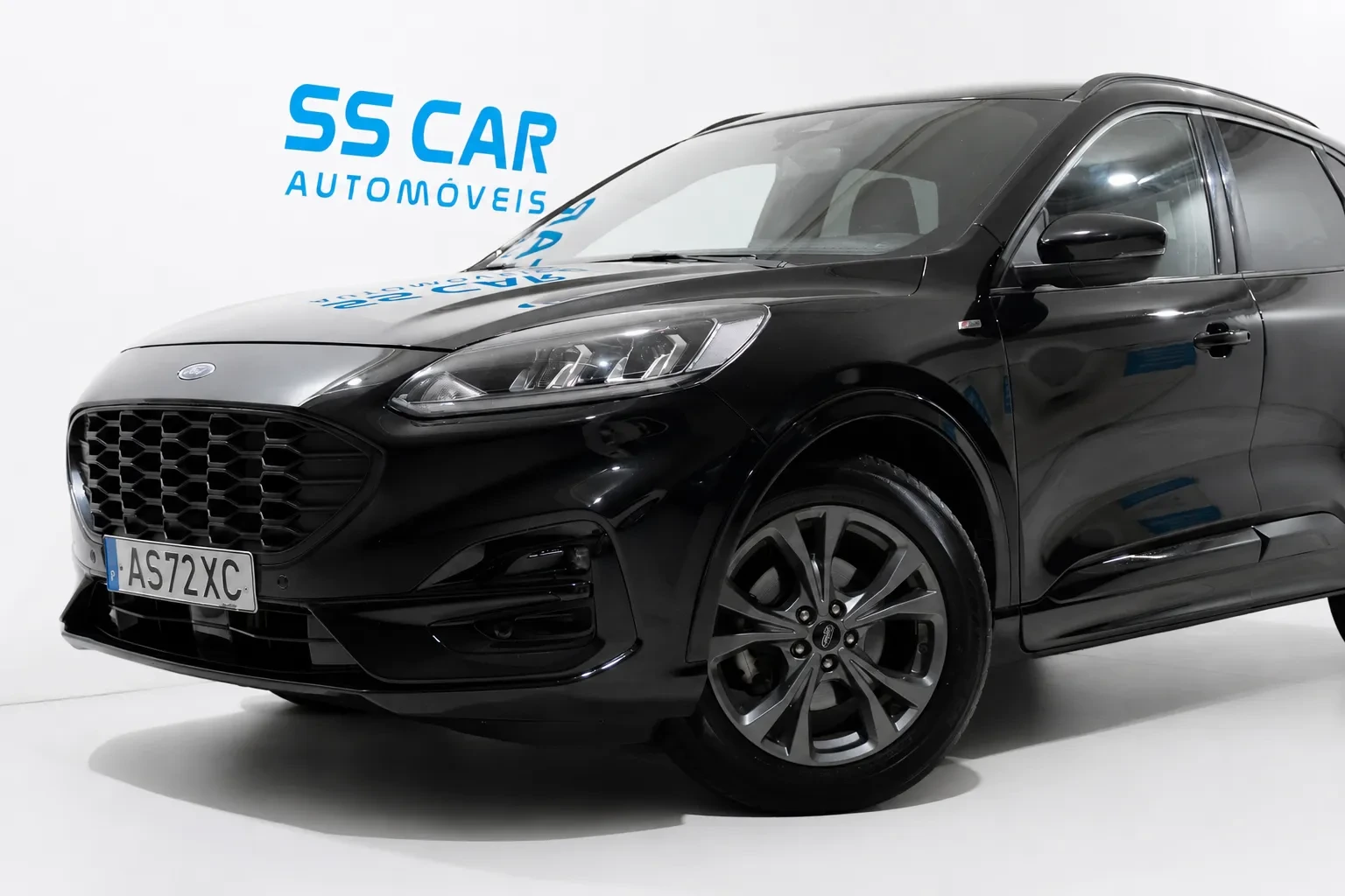 Ford Kuga 1.5 EcoBoost ST-Line 2