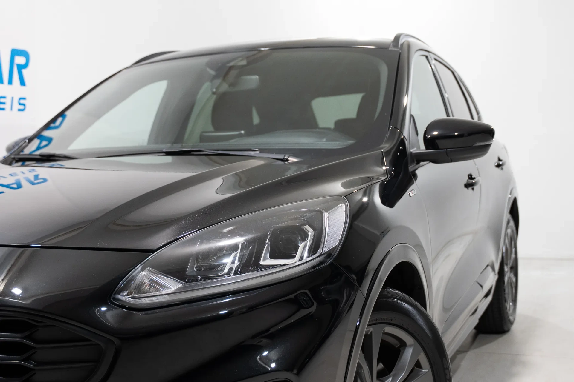 Ford Kuga 1.5 EcoBoost ST-Line 4