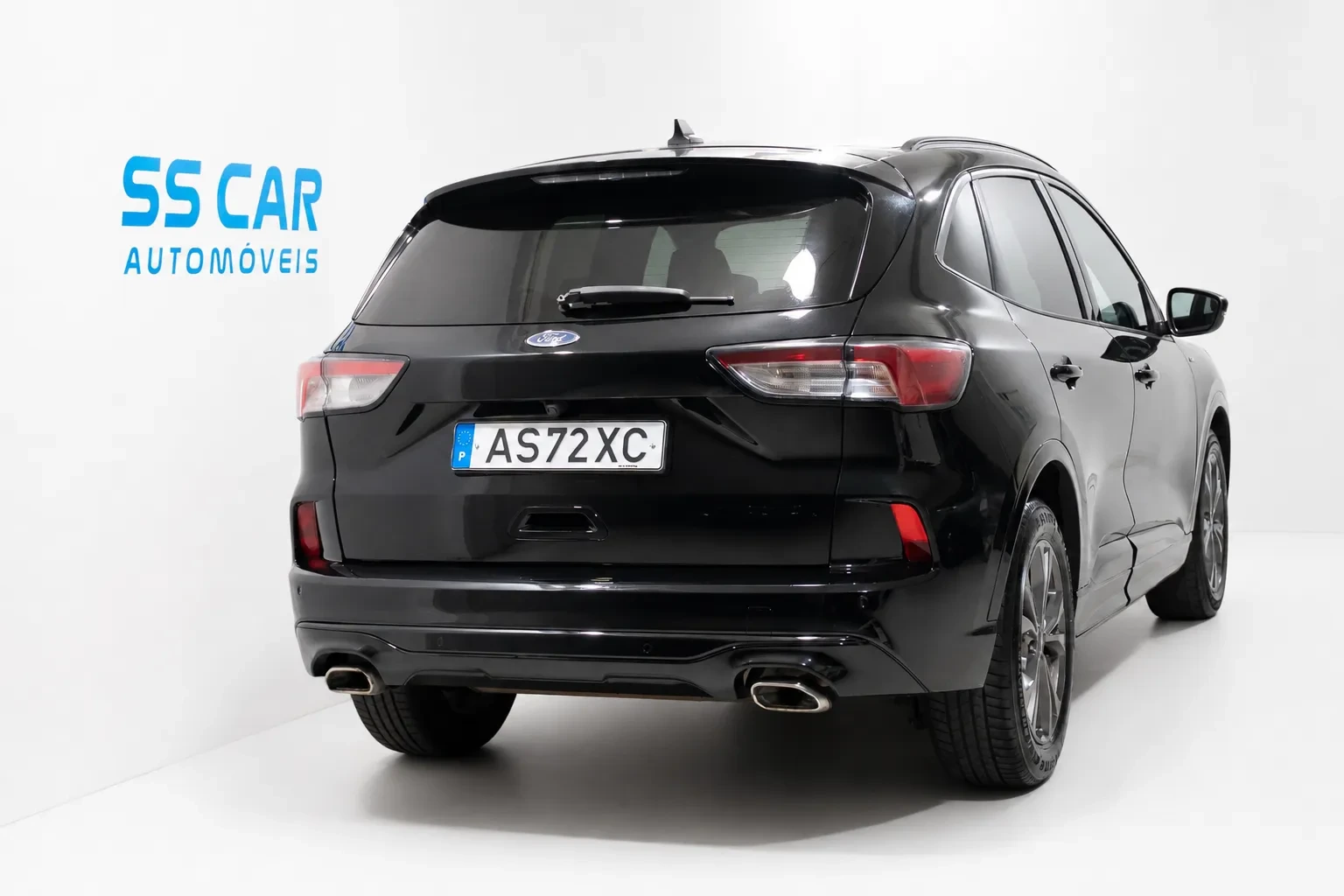 Ford Kuga 1.5 EcoBoost ST-Line 5