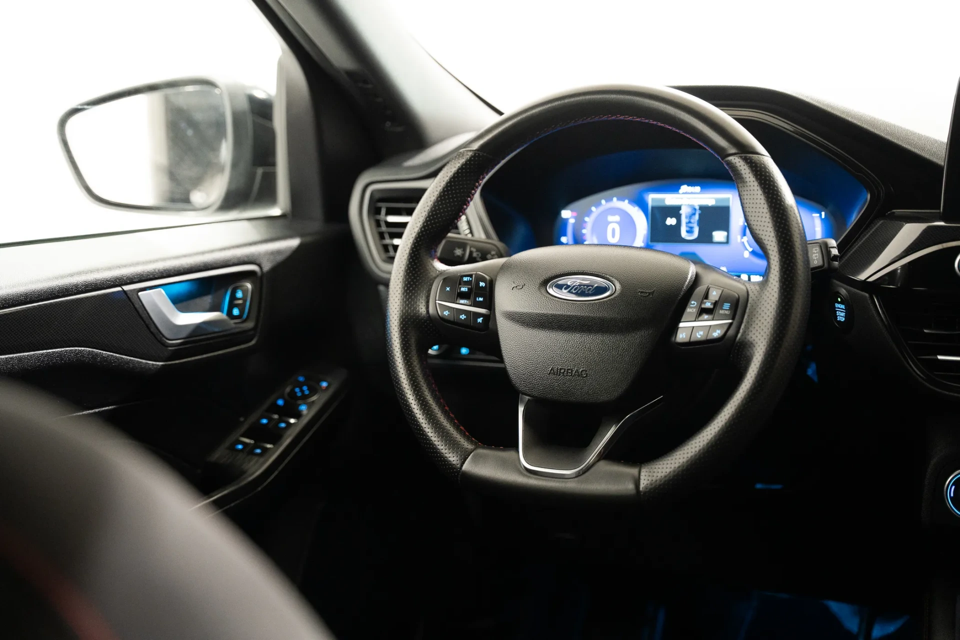 Ford Kuga 1.5 EcoBoost ST-Line 9