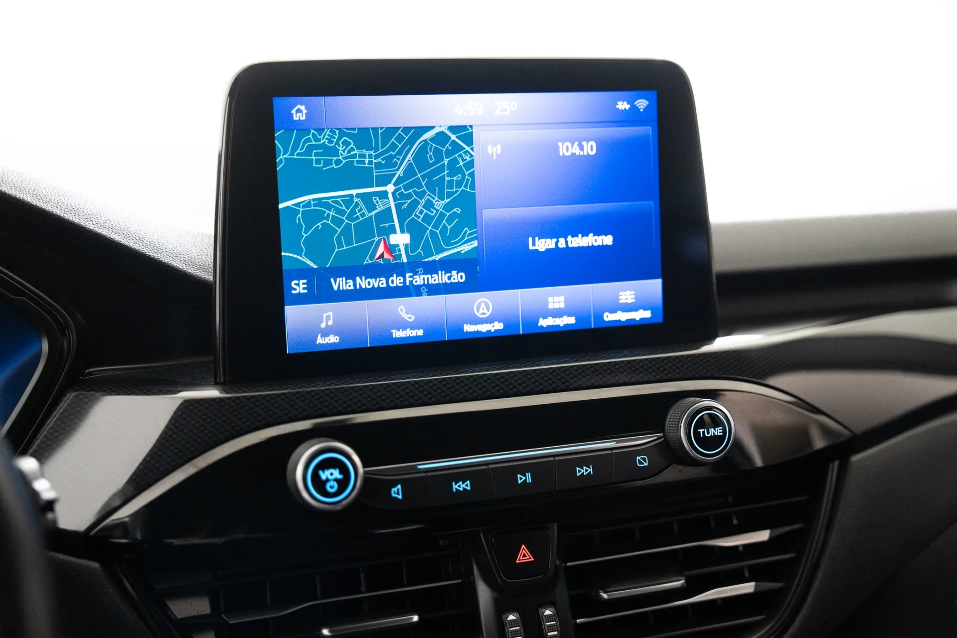 Ford Kuga 1.5 EcoBoost ST-Line 17