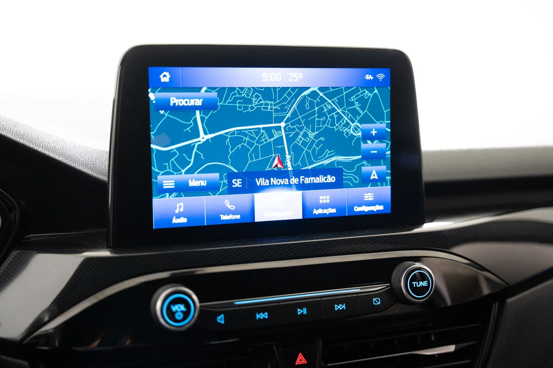 Ford Kuga 1.5 EcoBoost ST-Line 18