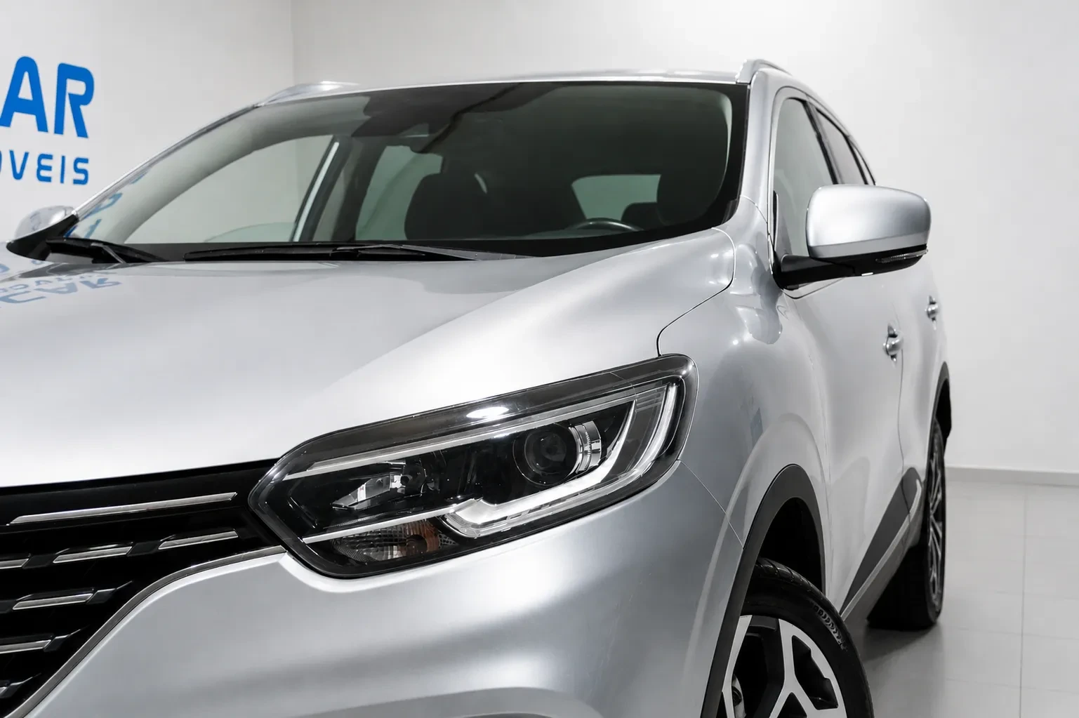 Renault Kadjar 1.5 dCi Intens 3