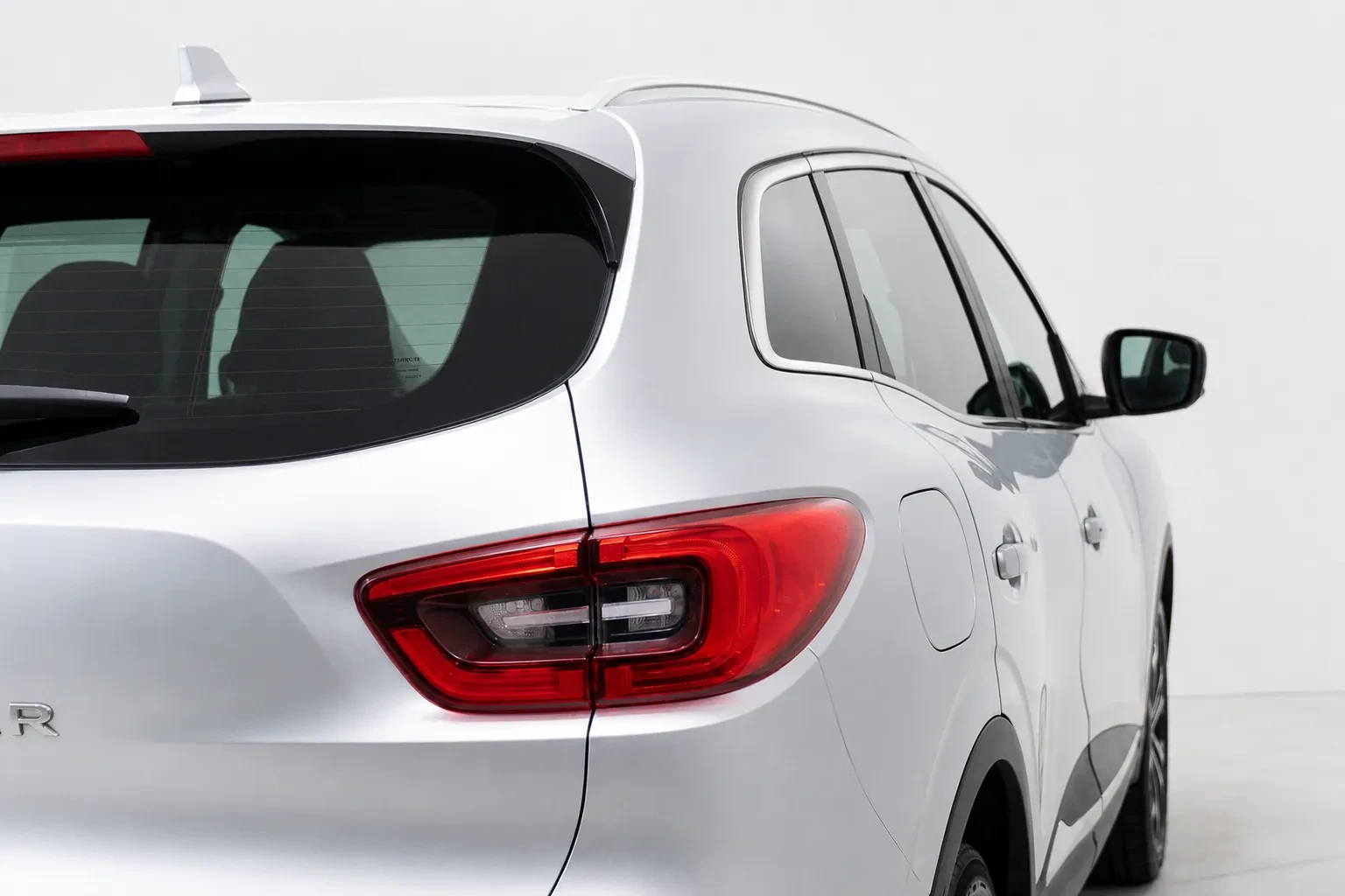 Renault Kadjar 1.5 dCi Intens 5