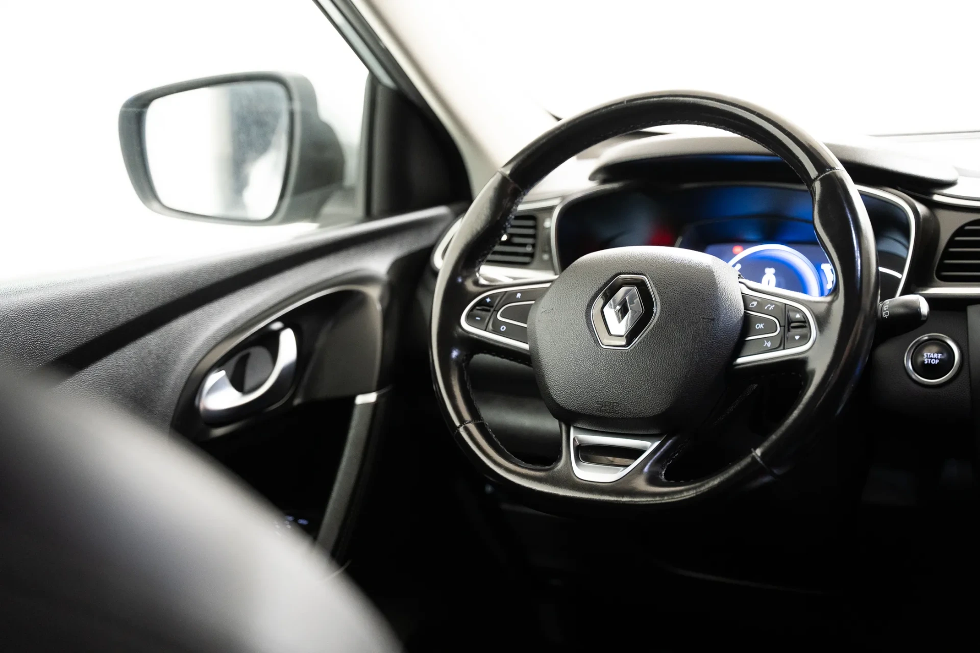 Renault Kadjar 1.5 dCi Intens 15