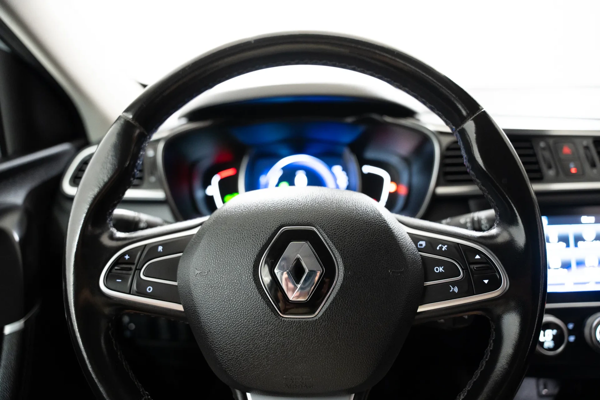 Renault Kadjar 1.5 dCi Intens 17