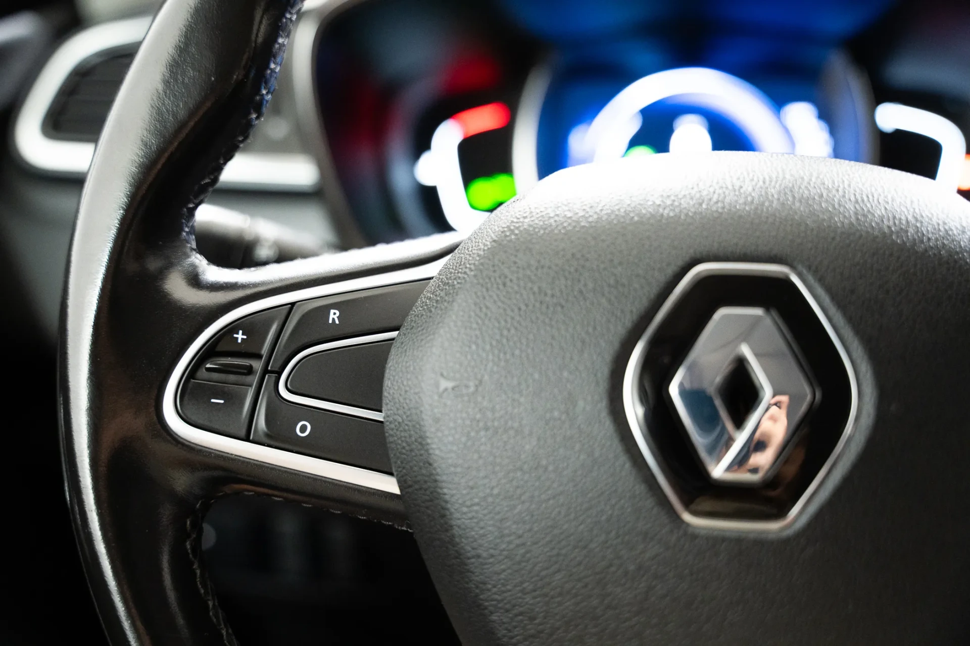 Renault Kadjar 1.5 dCi Intens 19