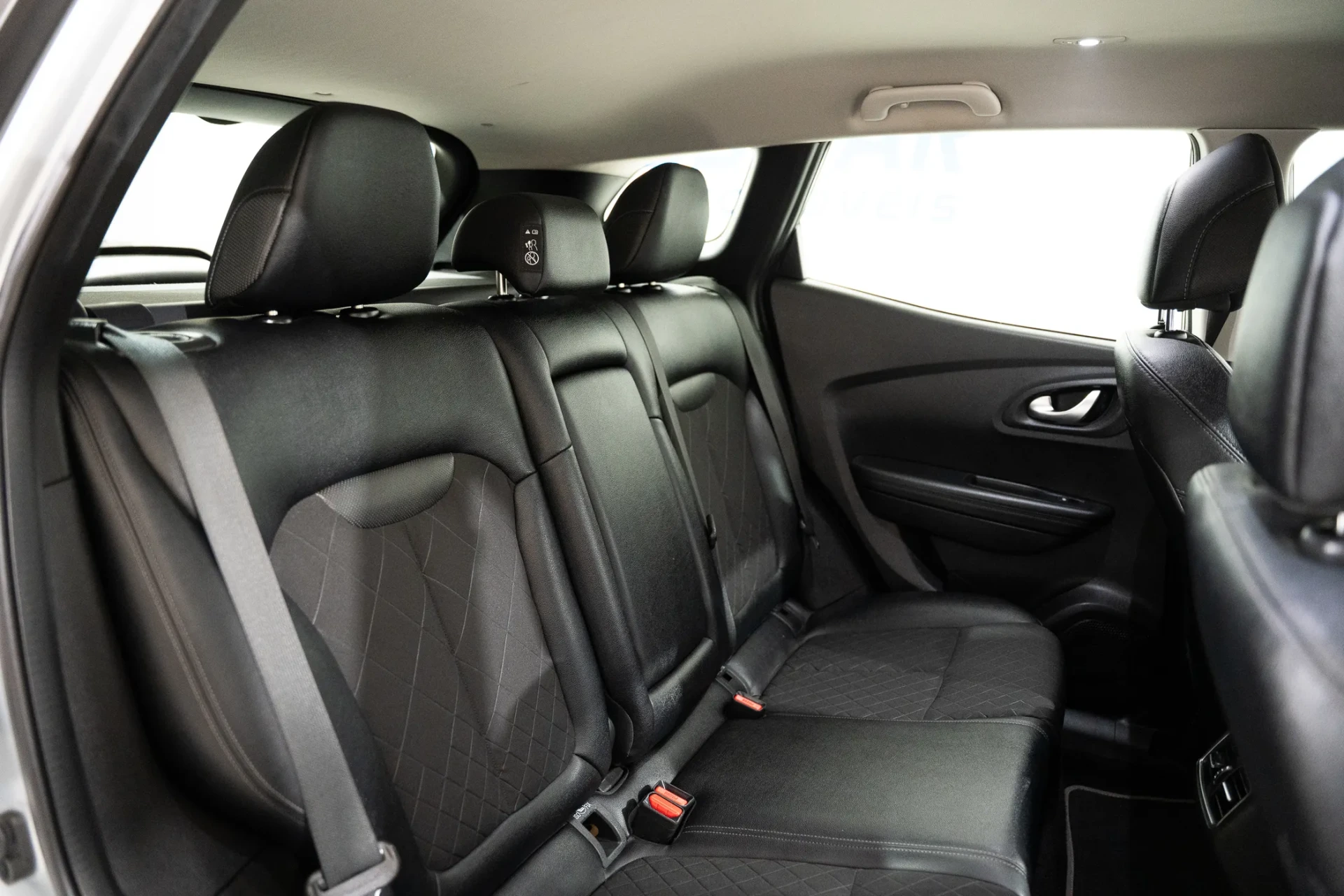 Renault Kadjar 1.5 dCi Intens 22