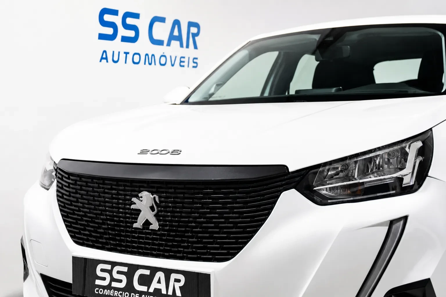 Peugeot 2008 1.2 PureTech Active 4