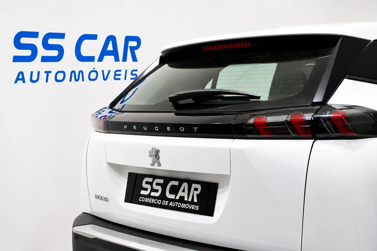Peugeot 2008 1.2 PureTech Active 7