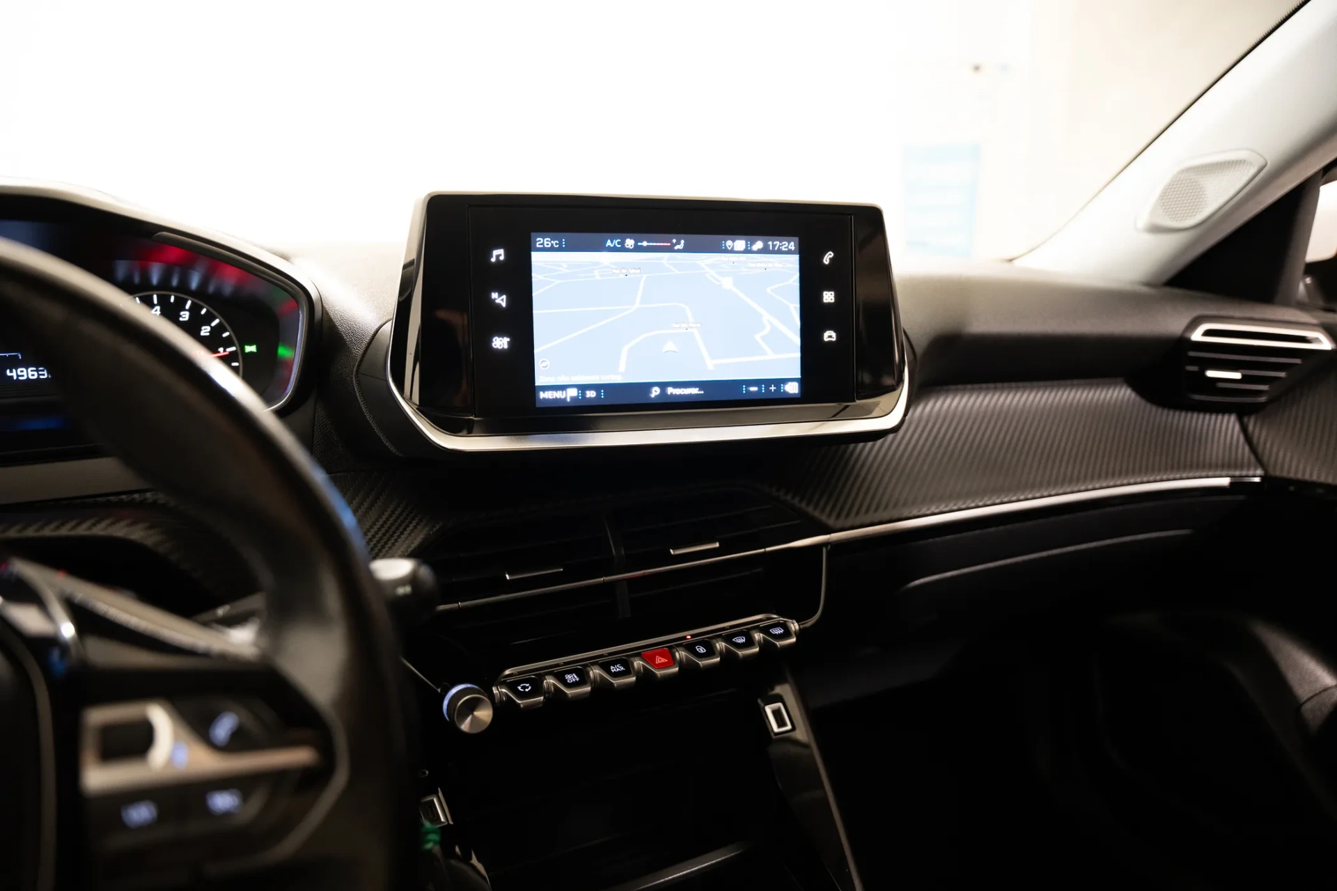 Peugeot 2008 1.2 PureTech Active 10