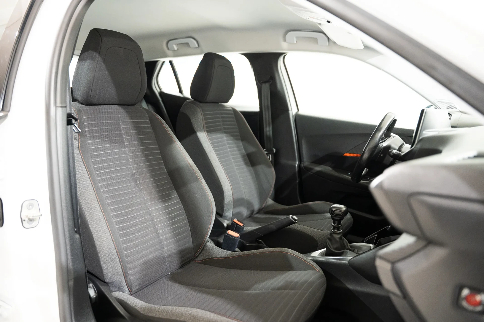 Peugeot 2008 1.2 PureTech Active 19