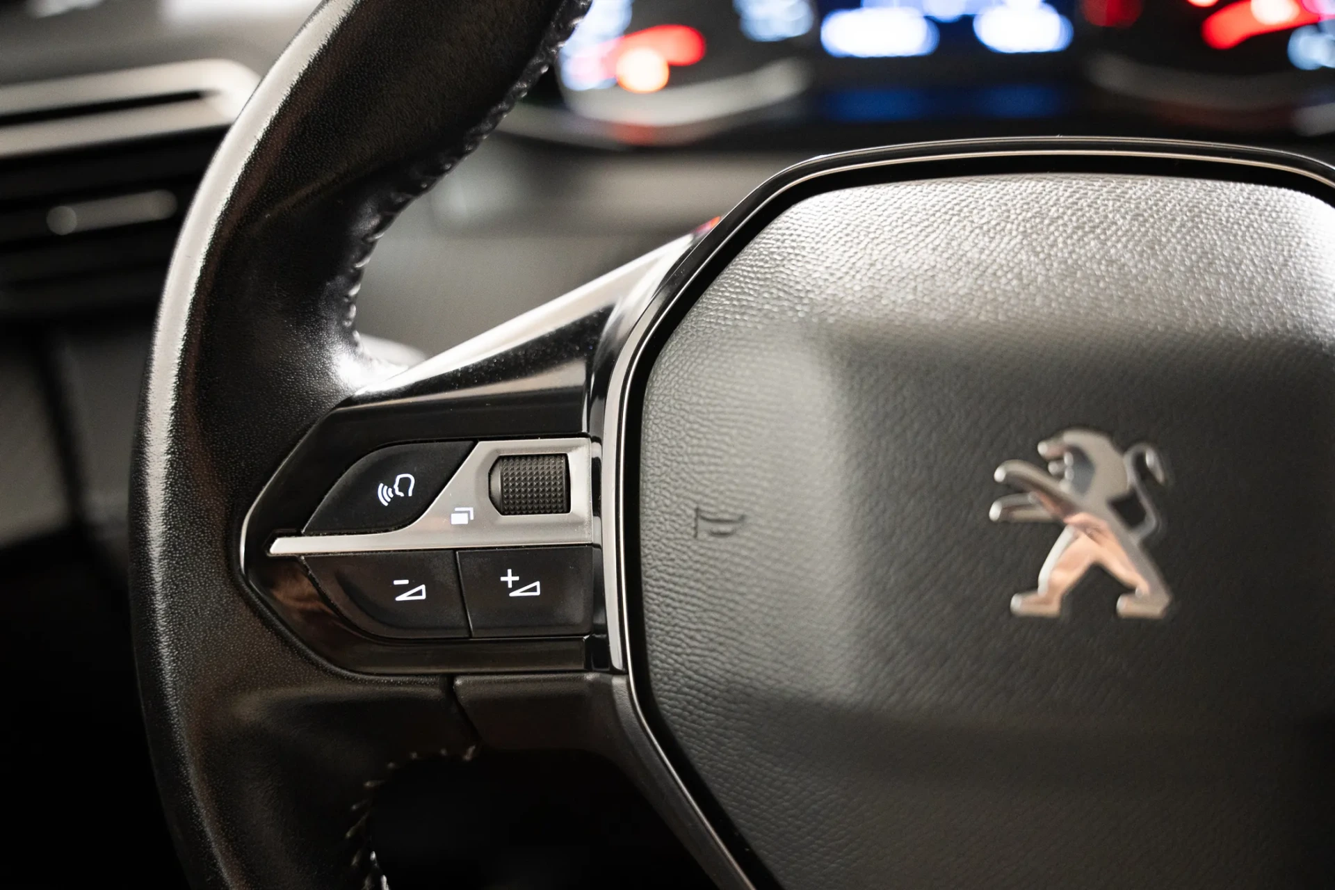 Peugeot 2008 1.2 PureTech Active 20