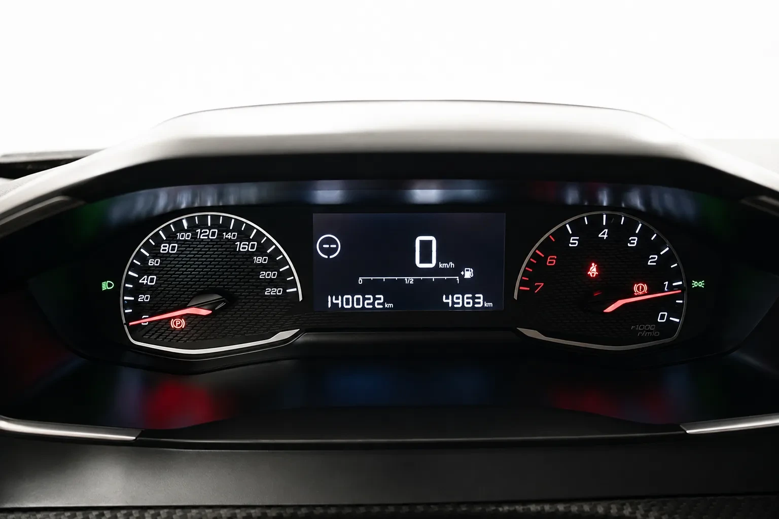 Peugeot 2008 1.2 PureTech Active 22
