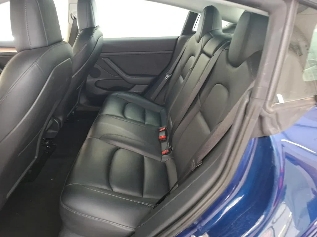 Tesla Model 3 Tração Traseira 6