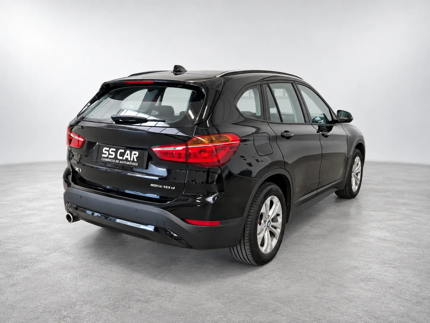 BMW X1 25 e xDrive Corporate Edition 2
