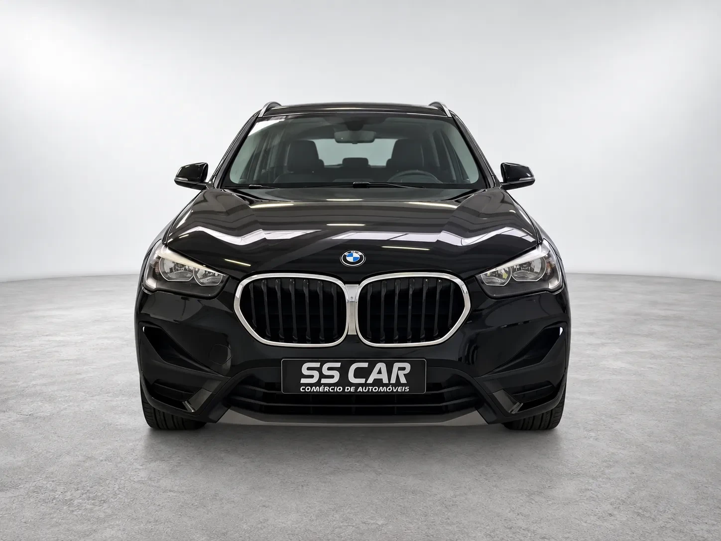 BMW X1 25 e xDrive Corporate Edition 3