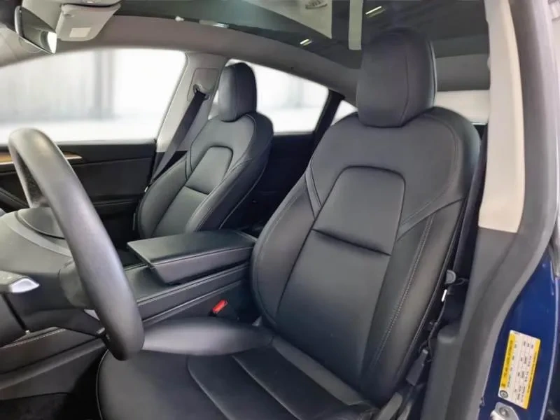 Tesla Model Y Long Range Tração Integral 5
